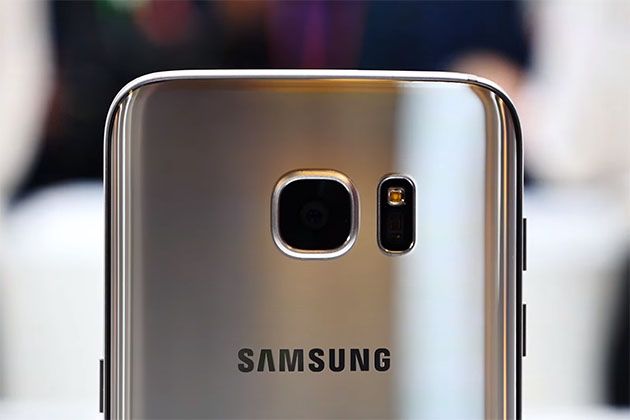 Cómo desbloquear Galaxy S7 de TIM, Wind Tre y Vodafone