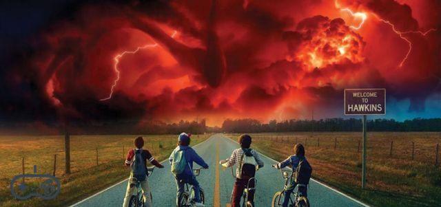 Stranger Things: a 3ª temporada foi adiada