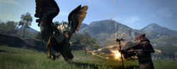 Dragon's Dogma - Comment diminuer le poids porté sans rien perdre