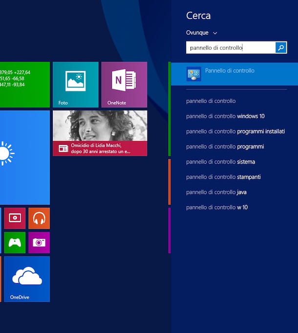 Cómo encontrar la clave de producto de Windows 8.1