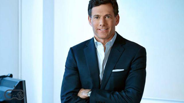 Zelnick, CEO de Take-Two: 