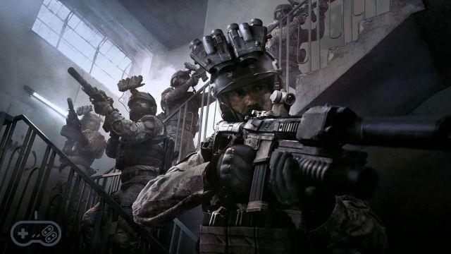 Call of Duty: Cold War & Warzone, reveló la fecha de la temporada 2