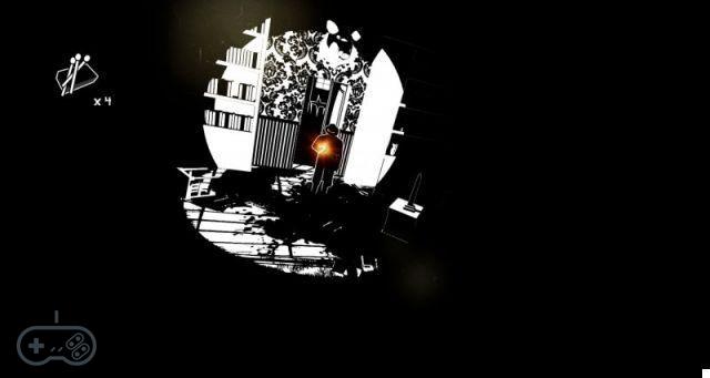 White Night, reseña