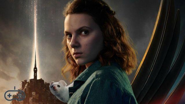 His Dark Materials: The series has been renewed for a third season