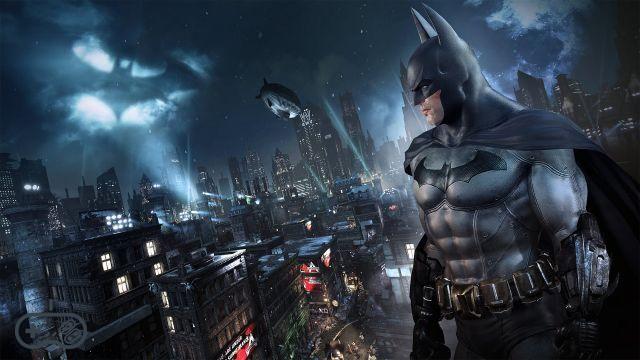 WB Games: AT&T decidiu que não quer mais vender a divisão de jogos