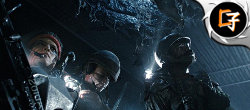 Solução de vídeo de isolamento alienígena [PS4-Xbox One-360-PS3-PC]