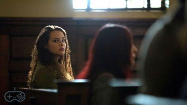 Thirteen - Review of the second season by Netflix