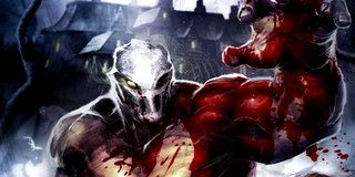 Metas Splatterhouse [360]