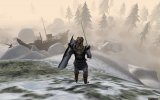 The Elder Scrolls III: Bloodmoon review