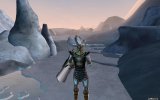 The Elder Scrolls III: Bloodmoon review