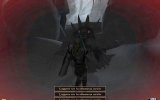 The Elder Scrolls III: Bloodmoon review
