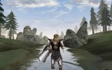 The Elder Scrolls III: Bloodmoon review