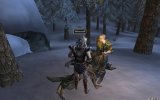 The Elder Scrolls III: Bloodmoon review