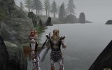 The Elder Scrolls III: Bloodmoon review