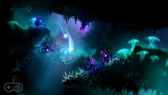 Ori and the Blind Forest: the protagonist in the Super Smash Bros roster?