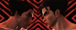 Tekken Tag Tournament 2 - The final video of all characters