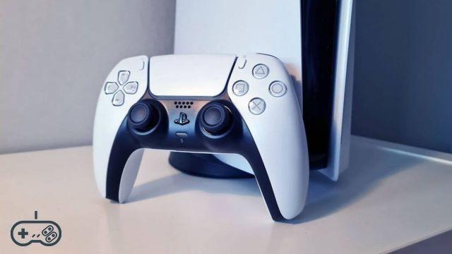 PlayStation 5: game bugs queued for download? Here is Sony's solution