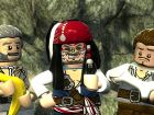 Lego Pirates of the Caribbean - Cheat codes para desbloquear personagens