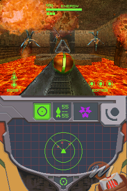 Metroid Prime Hunters, revisão