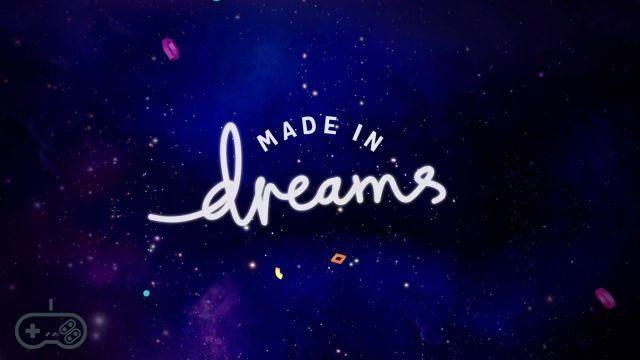 Dreams - Guide sur la suppression du logo 