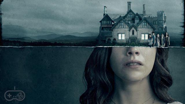 The Haunting of Bly Manor: the first teaser trailer reveals the release date