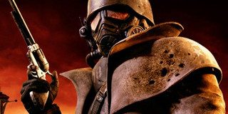 Fallout New Vegas Logros [360]