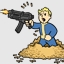 Fallout New Vegas Logros [360]