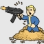 Fallout New Vegas Goals [360]