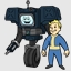 Objectifs de Fallout New Vegas [360]