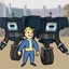 Fallout New Vegas Logros [360]