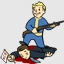 Objectifs de Fallout New Vegas [360]