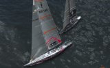 Virtual Skipper 5: 32nd America's Cup: The Game - Review