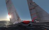 Virtual Skipper 5: 32e America's Cup: The Game - Critique
