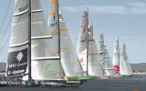 Virtual Skipper 5: 32nd America's Cup: The Game - Revisión