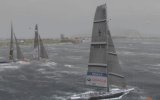 Virtual Skipper 5: 32nd America's Cup: The Game - Revisión