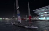 Virtual Skipper 5: 32e America's Cup: The Game - Critique