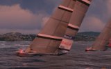Virtual Skipper 5: 32nd America's Cup: The Game - Revisión