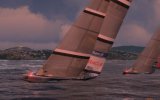 Virtual Skipper 5: 32e America's Cup: The Game - Critique