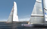 Virtual Skipper 5: 32e America's Cup: The Game - Critique