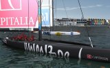 Virtual Skipper 5: 32e America's Cup: The Game - Critique