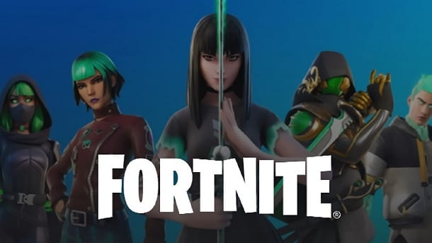 Cómo instalar Fortnite en iPhone