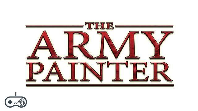 The Army Painter has announced the production of hand sanitizers