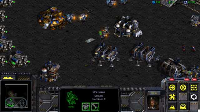 StarCraft Remastered : les risques de la nostalgie