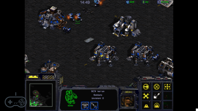 StarCraft Remastered: los riesgos de la nostalgia