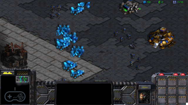 StarCraft Remastered: the risks of nostalgia