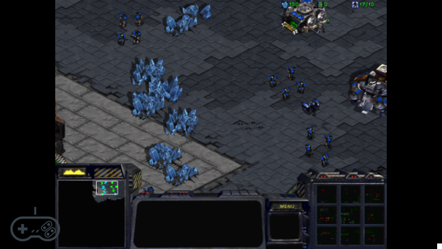 StarCraft Remastered: the risks of nostalgia
