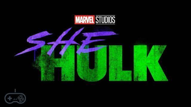 She-Hulk: new details on the series, Mark Ruffalo and Tim Roth will return