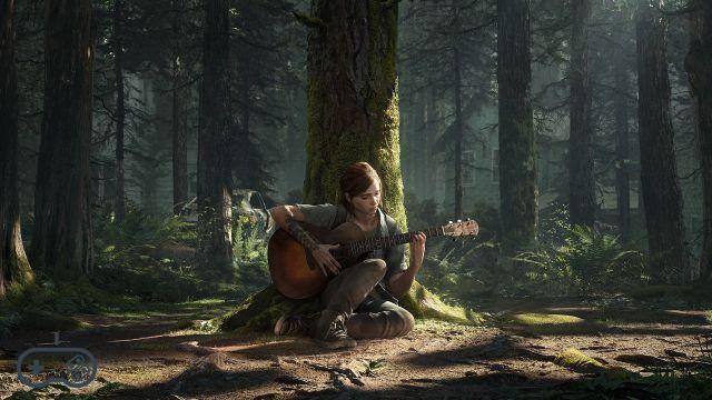 The Last of Us Parte 2: Abby DLC chegando?