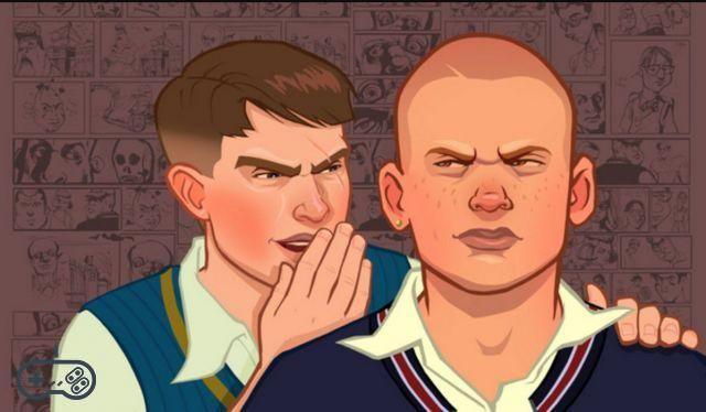 Bully 2: a developer of Rockstar Games would have confirmed the follow-up to Canis Canem Edit