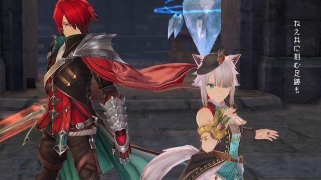 Ys IX: Monstrum Nox arrive également officiellement en Occident